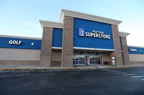Pga golf superstore - Free Returns. Find a golf store near you at PGA TOUR Superstore, offering tennis & golf equipment, and services in Charlotte, NC.